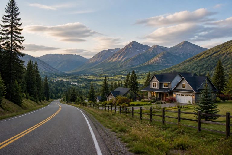 Bailey, CO