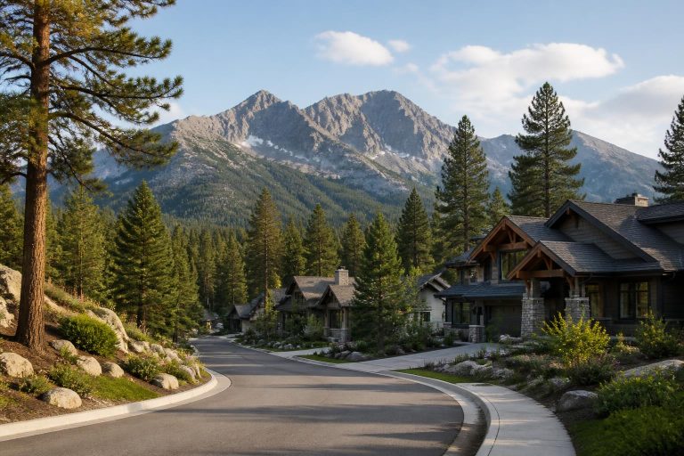 Conifer, CO