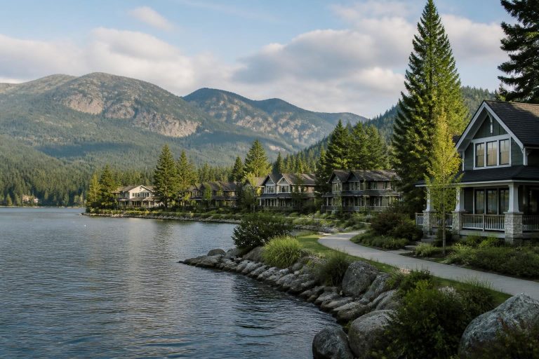 Evergreen, CO