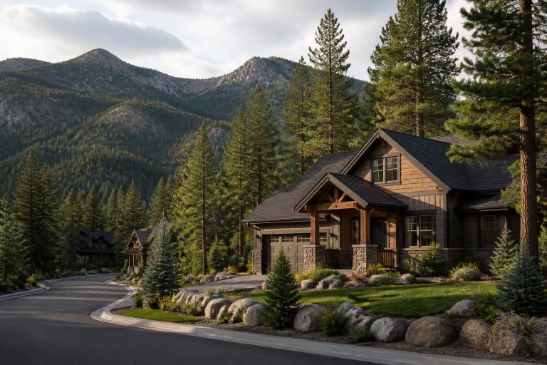 Pine, CO