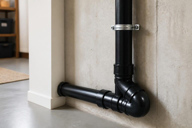 Pipe Repair